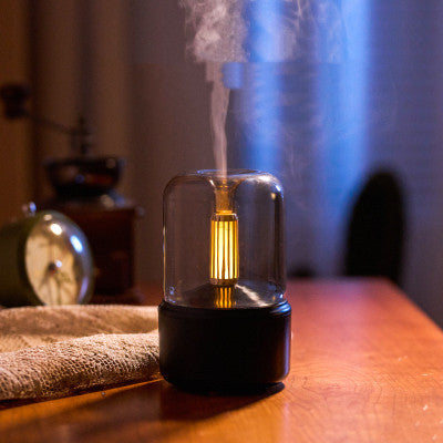 Light Aroma Diffuser