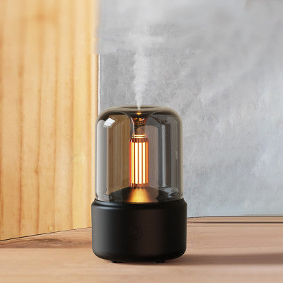 Light Aroma Diffuser