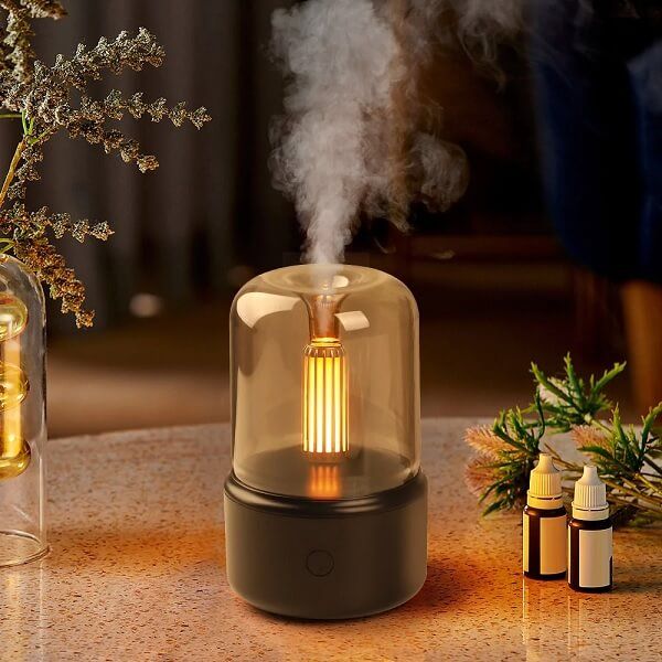 Light Aroma Diffuser