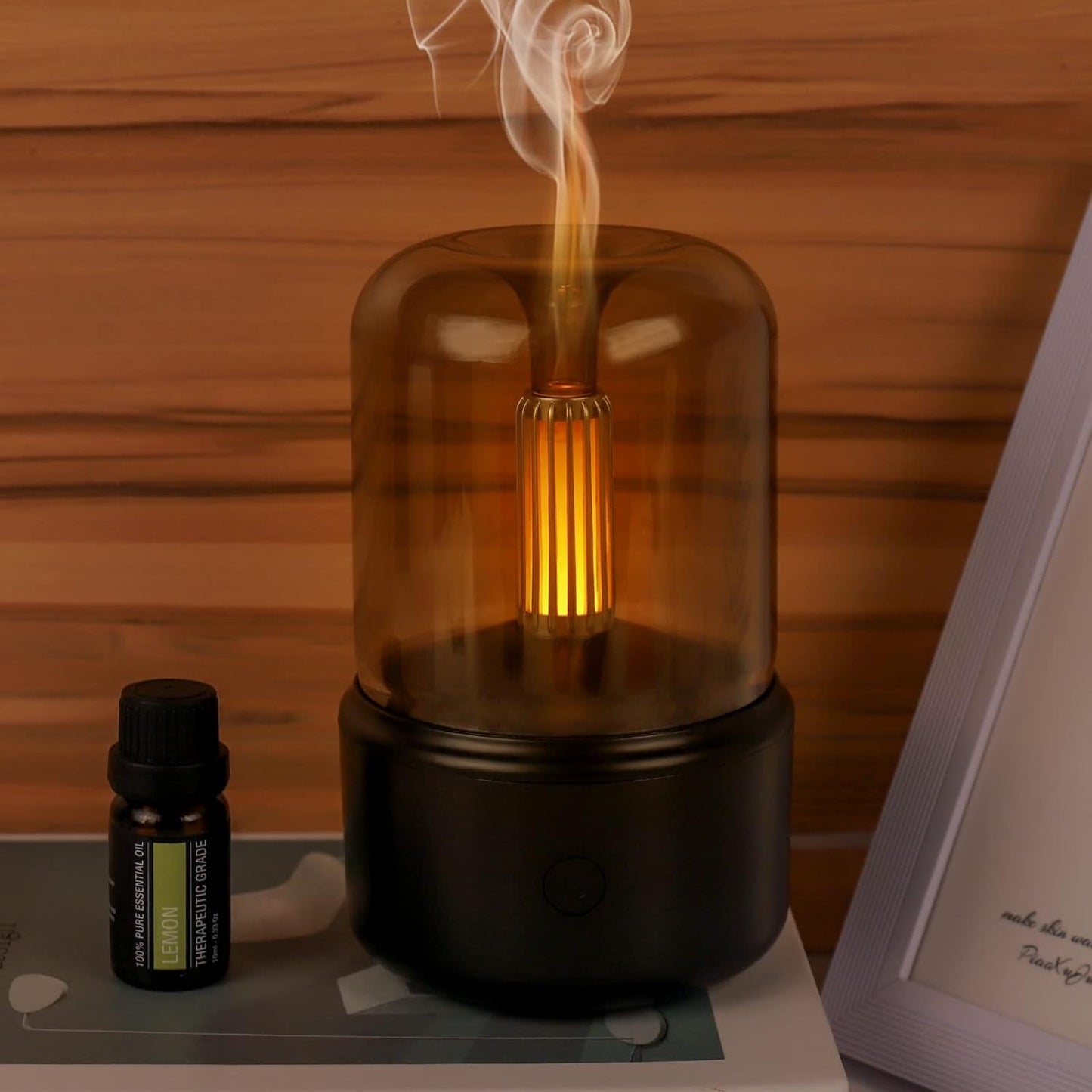 Light Aroma Diffuser